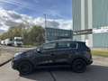 Kia Sportage 1.6 GDI DynamicLine 6-Bak 132 PK. Negro - thumbnail 8
