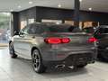 Mercedes-Benz GLC 300 de Coupe 4Matic*AMG*MAGNO*KAMERA*CARPLAY* Gris - thumbnail 3