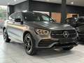 Mercedes-Benz GLC 300 de Coupe 4Matic*AMG*MAGNO*KAMERA*CARPLAY* Gris - thumbnail 16