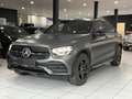 Mercedes-Benz GLC 300 de Coupe 4Matic*AMG*MAGNO*KAMERA*CARPLAY* Gris - thumbnail 1