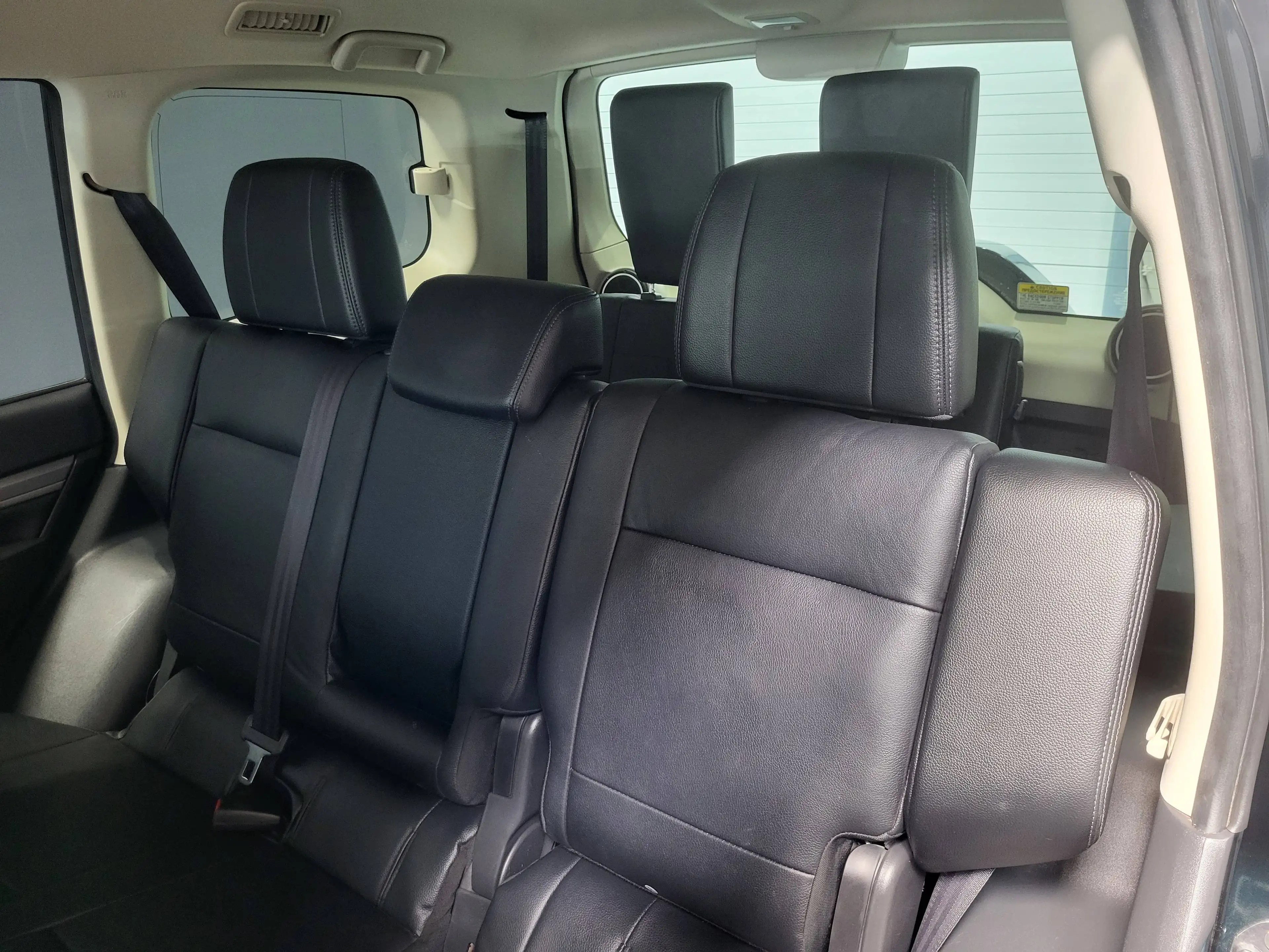 Mitsubishi Pajero 3.2 DI-D SUV-Star (5-trg.) *Navi| Xenon| Klima* — photo 10
