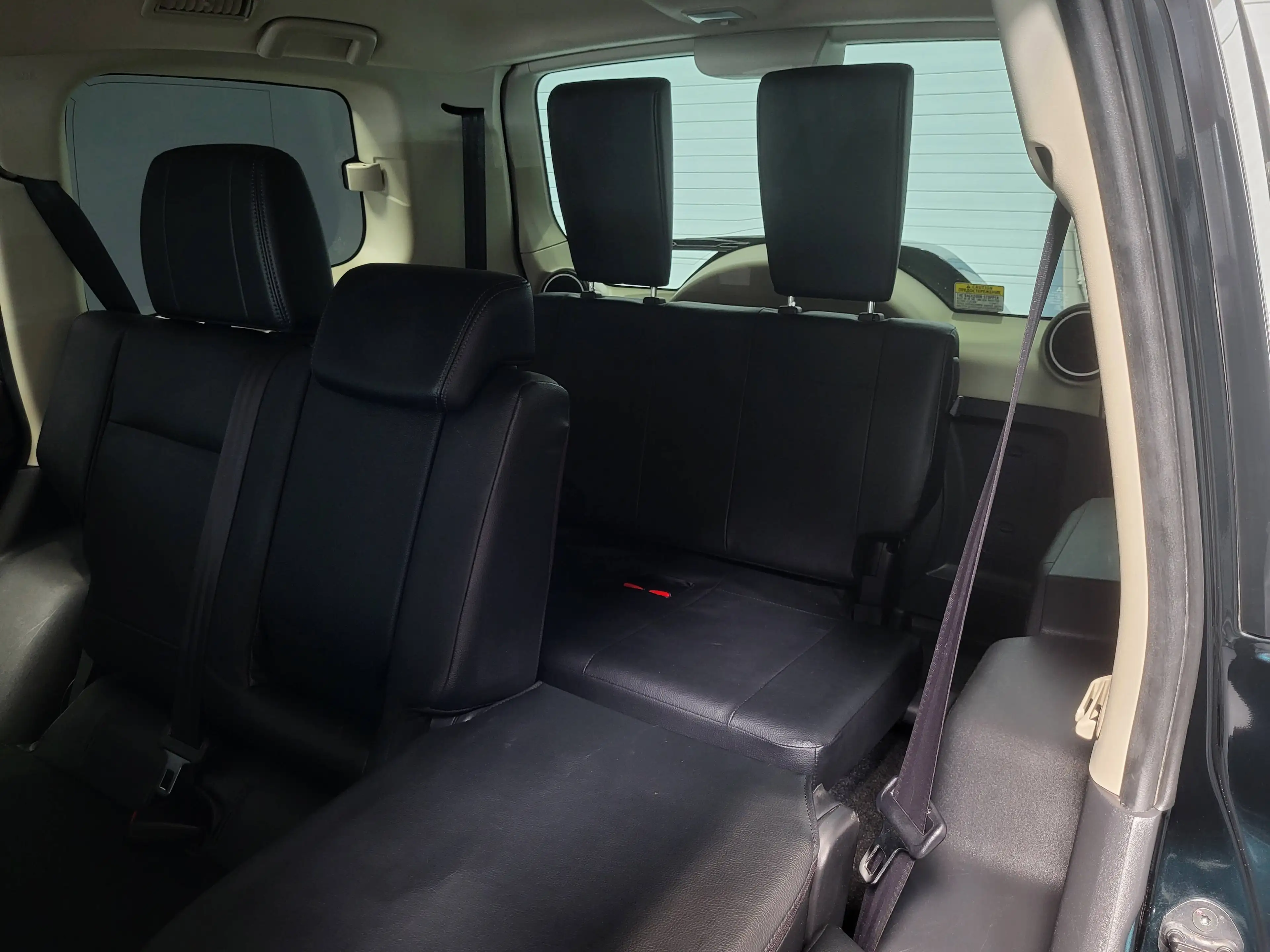 Mitsubishi Pajero 3.2 DI-D SUV-Star (5-trg.) *Navi| Xenon| Klima* — photo 11