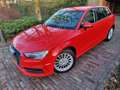 Audi A3 Sportback 1.4 e-tron PHEV Pro Line Plus Zwart Leer Rot - thumbnail 3