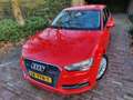 Audi A3 Sportback 1.4 e-tron PHEV Pro Line Plus Zwart Leer Rot - thumbnail 31