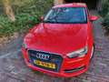 Audi A3 Sportback 1.4 e-tron PHEV Pro Line Plus Zwart Leer Rot - thumbnail 1