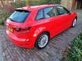 Audi A3 Sportback 1.4 e-tron PHEV Pro Line Plus Zwart Leer Rot - thumbnail 10