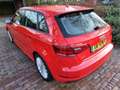 Audi A3 Sportback 1.4 e-tron PHEV Pro Line Plus Zwart Leer Rot - thumbnail 14