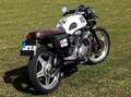 Honda CB 400 N Café-Racer Wit - thumbnail 6