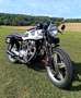 Honda CB 400 N Café-Racer Wit - thumbnail 1