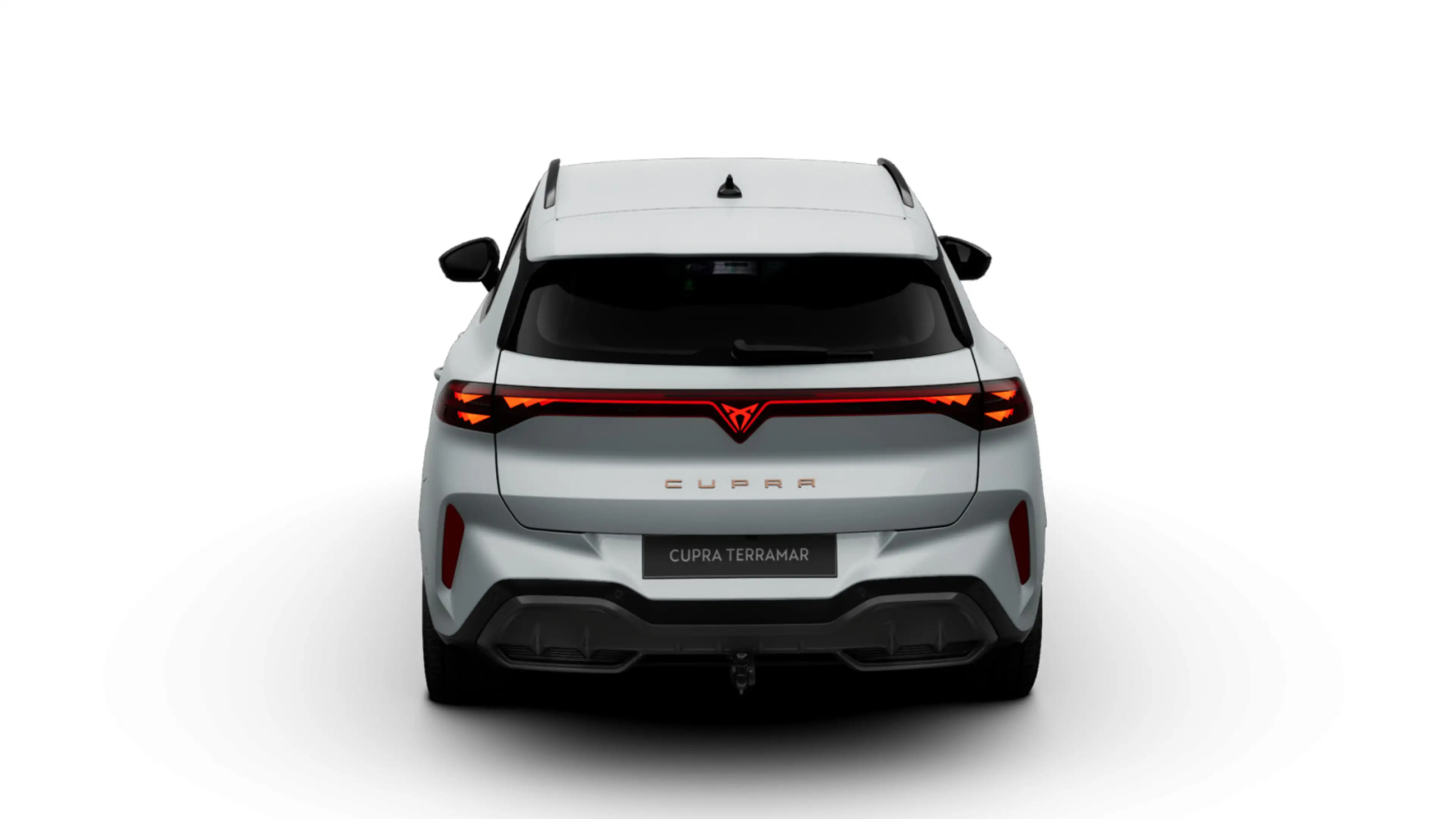 CUPRA Terramar 1.5 eTSI DSG AHK MATRIX HEAD-UP 360° — photo 7