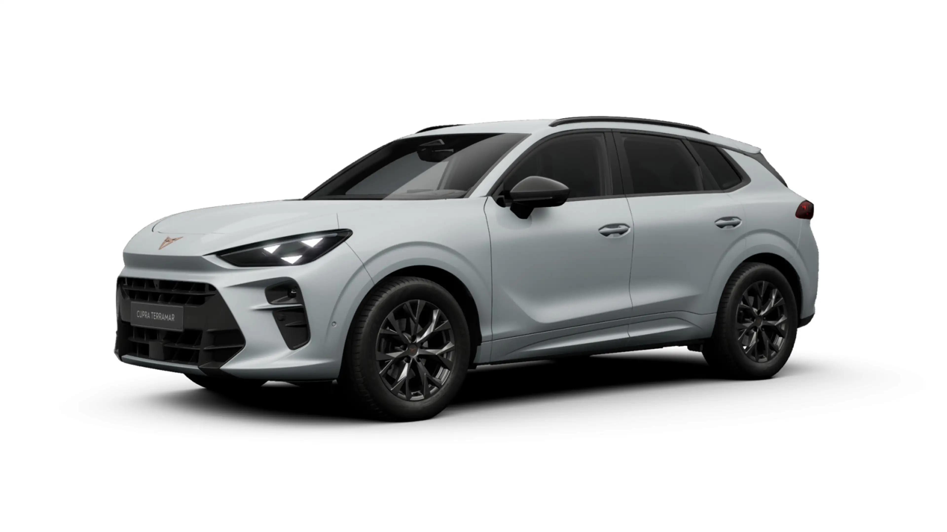 CUPRA Terramar 1.5 eTSI DSG AHK MATRIX HEAD-UP 360° — photo 2
