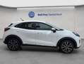 Ford Puma 1.0 EcoBoost Hybrid TITANIUM Blanc - thumbnail 5