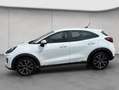 Ford Puma 1.0 EcoBoost Hybrid TITANIUM Blanc - thumbnail 2