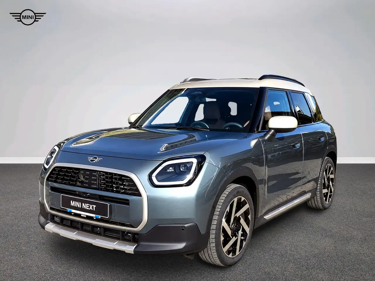 MINI Countryman C