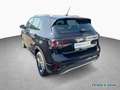 Volkswagen T-Cross 1.0 TSI DSG R-Line KAM NAVI IQ.LIGHT APP Schwarz - thumbnail 5