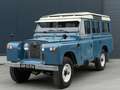 Rover Rover Land 109 Stationwagon 12 Pers. Wegenbelasting vrij Blau - thumbnail 16