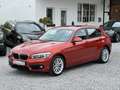 BMW 120 d xDrive Sport Line Aut.*BMW-Scheckheft*AHK* narančasta - thumbnail 3
