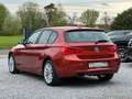 BMW 120 d xDrive Sport Line Aut.*BMW-Scheckheft*AHK* Orange - thumbnail 4