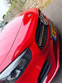 B 180 Business Sol. AMG