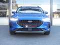 Ford Focus Hybrid Active X (facelift) *t/m 10de bouwjaar gara Blauw - thumbnail 6