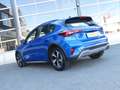 Ford Focus Hybrid Active X (facelift) *t/m 10de bouwjaar gara Blauw - thumbnail 26