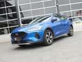 Ford Focus Hybrid Active X (facelift) *t/m 10de bouwjaar gara Blauw - thumbnail 2