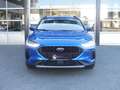 Ford Focus Hybrid Active X (facelift) *t/m 10de bouwjaar gara Blauw - thumbnail 5