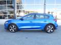 Ford Focus Hybrid Active X (facelift) *t/m 10de bouwjaar gara Blauw - thumbnail 13