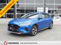 Ford Focus Hybrid Active X (facelift) *t/m 10de bouwjaar gara Blau - thumbnail 1