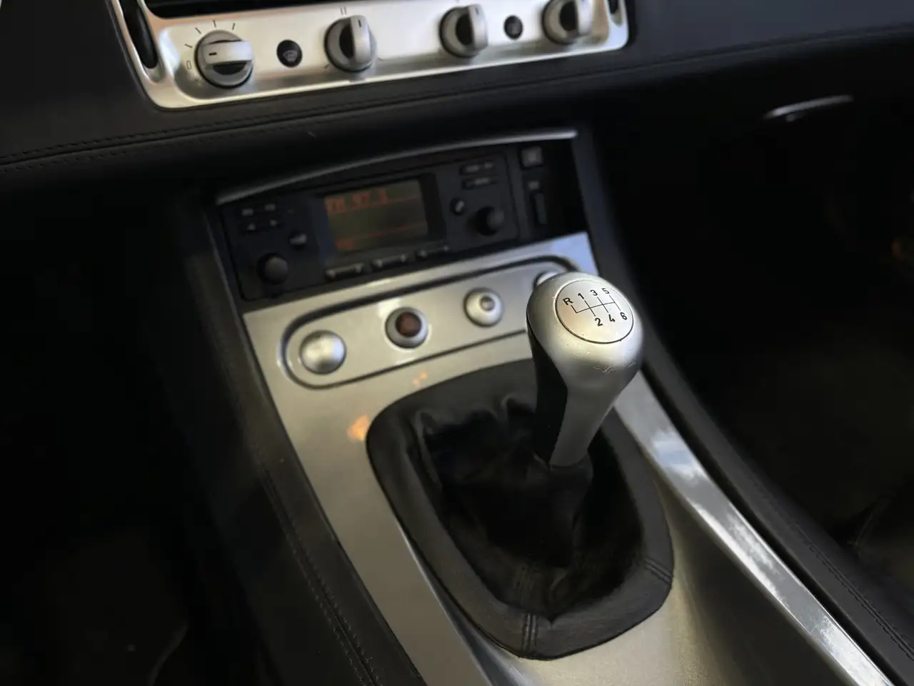 BMW Z8 снимка BMW Z8
