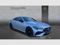 Mercedes-Benz CLE 220 d Coupé Plateado - thumbnail 3
