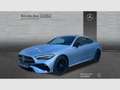 Mercedes-Benz CLE 220 d Coupé Plateado - thumbnail 1