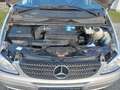 Mercedes-Benz Vito 115 CDI lang/Klima/1.Hand/AHK/PDC Argent - thumbnail 14