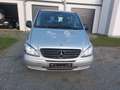 Mercedes-Benz Vito 115 CDI lang/Klima/1.Hand/AHK/PDC Argent - thumbnail 5
