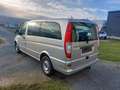 Mercedes-Benz Vito 115 CDI lang/Klima/1.Hand/AHK/PDC Argent - thumbnail 2