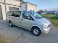 Mercedes-Benz Vito 115 CDI lang/Klima/1.Hand/AHK/PDC Argent - thumbnail 4