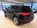 Audi Q5 3.0 TDI QUATTRO *S LINE+NAVI+PANO+LED+KAM+20* Braun - thumbnail 9