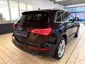 Audi Q5 3.0 TDI QUATTRO *S LINE+NAVI+PANO+LED+KAM+20* Braun - thumbnail 6