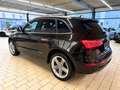 Audi Q5 3.0 TDI QUATTRO *S LINE+NAVI+PANO+LED+KAM+20* Braun - thumbnail 7