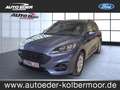 Ford Kuga ST-Line X Sportpaket Bluetooth Navi LED Klima Bleu - thumbnail 1