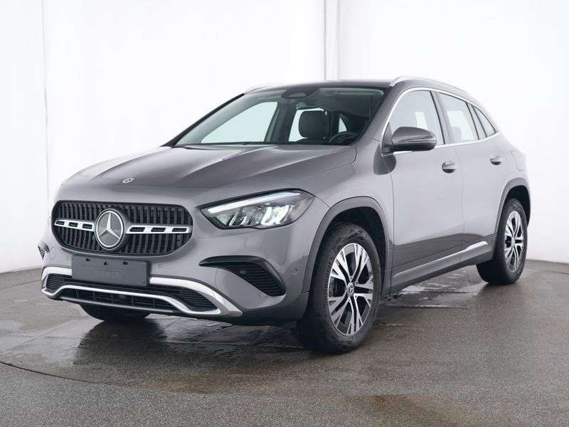 Second hand Mercedes Benz Gla-Class 200