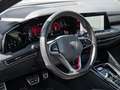 Volkswagen Golf VIII GTI 2.0 TSI Clubsport MATRIX-LED Grau - thumbnail 14
