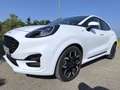 Ford Puma 1.0 EcoBoost Hybrid ST-LINE X Weiß - thumbnail 7