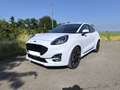Ford Puma 1.0 EcoBoost Hybrid ST-LINE X Weiß - thumbnail 1
