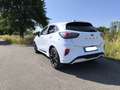 Ford Puma 1.0 EcoBoost Hybrid ST-LINE X Weiß - thumbnail 3