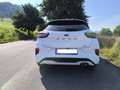 Ford Puma 1.0 EcoBoost Hybrid ST-LINE X Weiß - thumbnail 8