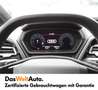 Audi Q4 e-tron Audi Q4 50 e-tron quattro Blau - thumbnail 8