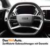 Audi Q4 e-tron Audi Q4 50 e-tron quattro Blau - thumbnail 7
