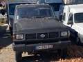 Nissan Patrol Patrol 2.7 TD 100CV BVM5 Baroud Noir - thumbnail 1