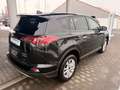 Toyota RAV 4 2,5 VVT-i Hybrid Team 4x2 Automatik AHK Schwarz - thumbnail 4